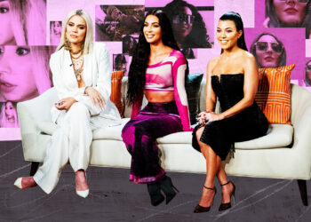 Meet the TikTok Sensations Who Do the Best Kardashians Impersonations