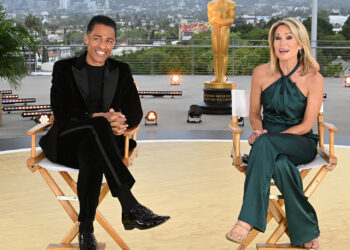 T.J. Holmes and Amy Robach Reportedly Exiting ‘GMA’ Following Romance