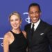 T.J. Holmes and Amy Robach May Sue ABC If Fired From ‘Good Morning America’