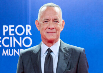 Tom Hanks Weighs in on ‘Nepo Baby’ Debate: ‘Look, This Is a Family Business’