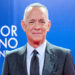 Tom Hanks Weighs in on ‘Nepo Baby’ Debate: ‘Look, This Is a Family Business’