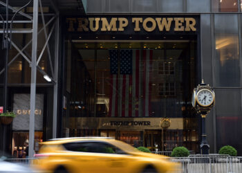 Trump Organization Hit With $1.6 Million Fine for Tax Fraud and a Total of 17 Felonies