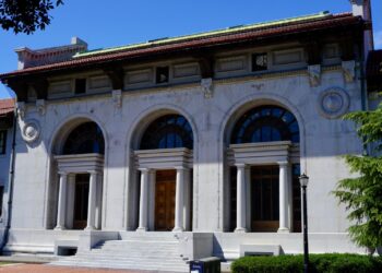 Human Skeletal Remains Discovered on UC Berkeley Campus