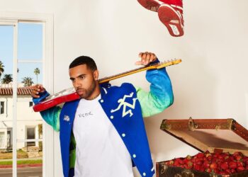 Vic Mensa & Thundercat Connect For “Strawberry Louis Vuitton” Single