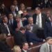 GOP Congressman Appeared to Lunge at Matt Gaetz Over Speaker Vote