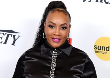 Vivica A. Fox Wants a Third ‘Kill Bill’ Movie After Positive Fan Reaction to Cameo in SZA Music Video