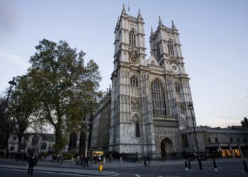 Church of England Promises £100m Fund Over Slave Trade Past