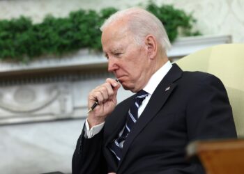White House Confirms Additional Classified Documents Were Found at Biden’s Delaware Home