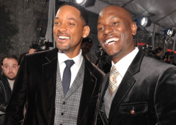 Tyrese Says He’s ‘Still Team Will Smith,’ Calls Actor His ‘Biggest Influence’