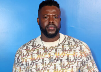 Winston Duke Got Into Marvel at a Comic Book Store with His Name on It