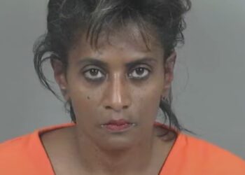 Wisconsin Woman Poisoned Her Veterinarian Husband With Animal Euthanasia Drugs