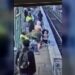 Woman Accused of Pushing 3-Year-Old Onto Train Tracks in Oregon