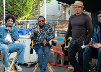 Exclusive: Get an Early Look at Hulu’s ‘Wu-Tang: An American Saga’ Season 3