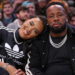 Yo Gotti and Angela Simmons Appear Courtside at Grizzlies Game After Going Public With Relationship