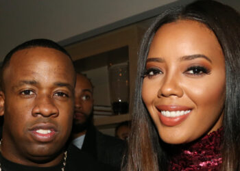 Angela Simmons Says She’s ‘Happier Than I Ever Been’ After Confirming Yo Gotti Relationship