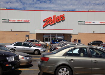 Zellers Announces New Pop-Up Store Locations for Canadian Re-Opening