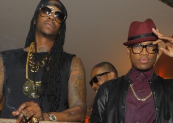 ‘BMF’ Casts 2 Chainz and Ne-Yo in Recurring Roles for Season 3