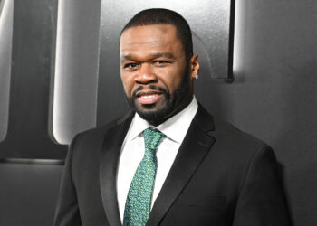 50 Cent Celebrates Signing Multi-Year Fox Broadcast Deal: ‘I Don’t Miss’