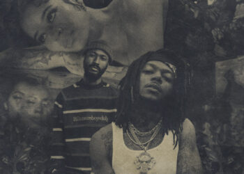 Weekly Dope: JID, Lute, Terrace Martin, bLAck pARty & More