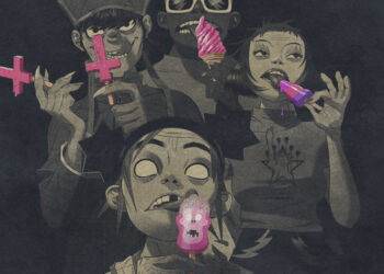 Weekly Dope: Gorillaz, Lil Wayne, Don Toliver & More
