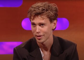 Austin Butler on People Saying He Still Sounds Like Elvis: ‘Am I Being Phony? Is This Not My Voice?’
