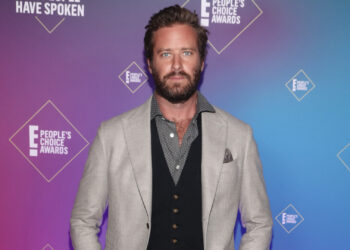 Woman Who Accused Armie Hammer of Rape Slams Actor’s Suicide Claim as ‘Manipulative’