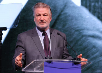 Alec Baldwin Sued by Halyna Hutchins’ Parents and Sister Over ‘Rust’ Death