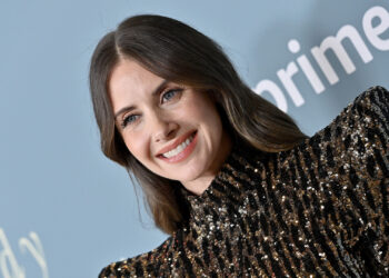 Alison Brie Explains Why She Loves Streaking: ‘It’s Just One of My Favorite Things’