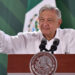 Mexican President Claims Photo He Shared Shows Elf From Mayan Mythology