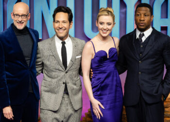 ‘Ant-Man and the Wasp: Quantumania’ Sustains Worst Box Office Drop for an MCU Movie