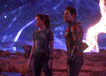 20 ‘Ant-Man and the Wasp: Quantumania’ Easter Eggs You Might Have Missed (Plus Those End Credit Scenes)