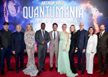 ‘Ant-Man and the Wasp: Quantumania’ First Reactions Are In