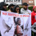 Family Calls for Investigation After Police Fatally Shoot Black Man Who Was Double-Amputee