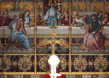 The Church Of England Is Considering Changing ‘God’ To ‘They’, ‘Them’