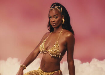 Ari Lennox Drops “Waste My Time” Video