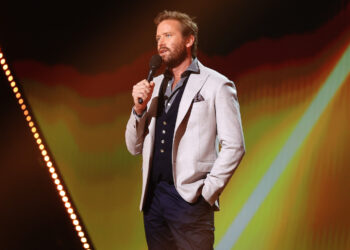 Armie Hammer Speaks on Cannibalism and Sexual Abuse Controversy, Says He Was Molested by Pastor at Young Age