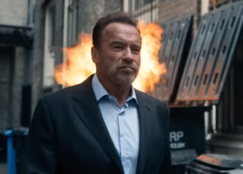 Watch Arnold Schwarzenegger in the Teaser for Action-Comedy Series ‘Fubar’