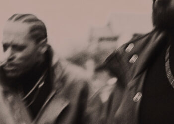 B. Cool-Aid (Pink Siifu & Ahwlee) & Devin Morrison Say “Wassup” On Collaborative Single