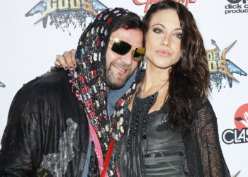 Bam Margera’s Wife Files for Legal Separation After 2021 Breakup