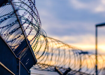 Death Row Inmate Who Cut Out His Eyes Seeks Clemency for Mental Illness