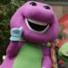 Barney Is Back With a Brand New Look And People Have Thoughts