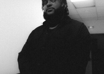 Bas & Black Sherif Connect On “Blood, Sweat & Tears”