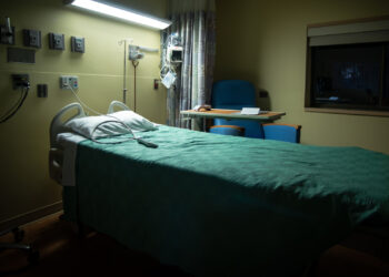 Wisconsin Nurse Who Allegedly Cut Off Man’s Foot Without Consent Pleads Not Guilty