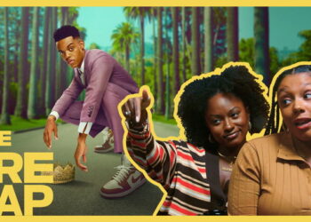 ‘Bel-Air’ Season 2 | The Pre-Cap