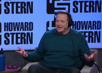 Brendan Fraser Reflects on Auditioning for Scrapped J.J. Abrams ‘Superman’ Movie