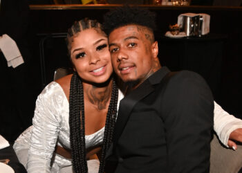 A Timeline of Blueface and Chrisean Rock’s Unhealthy Relationship