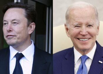 Elon Musk Reportedly Demanded Twitter Engineers Boost His Tweets After Biden Got More Engagement Than Him