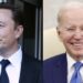 Elon Musk Reportedly Demanded Twitter Engineers Boost His Tweets After Biden Got More Engagement Than Him
