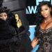 Blac Chyna’s Mom Tokyo Toni Calls Daughter’s Grammys Outfit ‘Disgusting’ and ‘Terrible’ (edited)