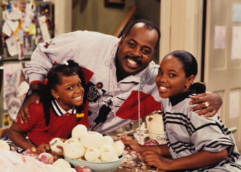 15 Black Families on Television That Changed the Game